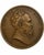 Early 19th Century 19th Century Bronze Medal Michelangelo Buonarroti by Santarelli Florence Italian Art Medal For Sale - Image 5 of 8