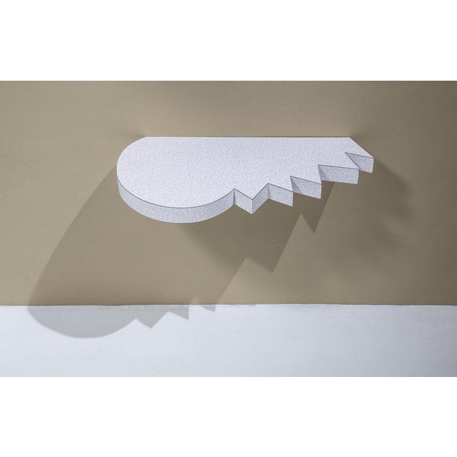 Small Shelf by Lapo Binazzi, 1978 For Sale - Image 9 of 9