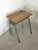Delagrave Paris School Desk, 1960s For Sale - Image 9 of 13