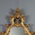 Giltwood Mirror in the style of Barocchetto For Sale - Image 4 of 9