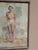Birger Forsberg, Nude Study, 1956, Oil on Canvas, Framed For Sale - Image 12 of 18