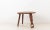 19th Century Swedish Combination Table and Chair For Sale - Image 6 of 12