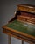 Late 19th Century French Louis XVI Mahogany and Gilt Brass Bureau À Cylindre, Circa 1880 For Sale - Image 5 of 9