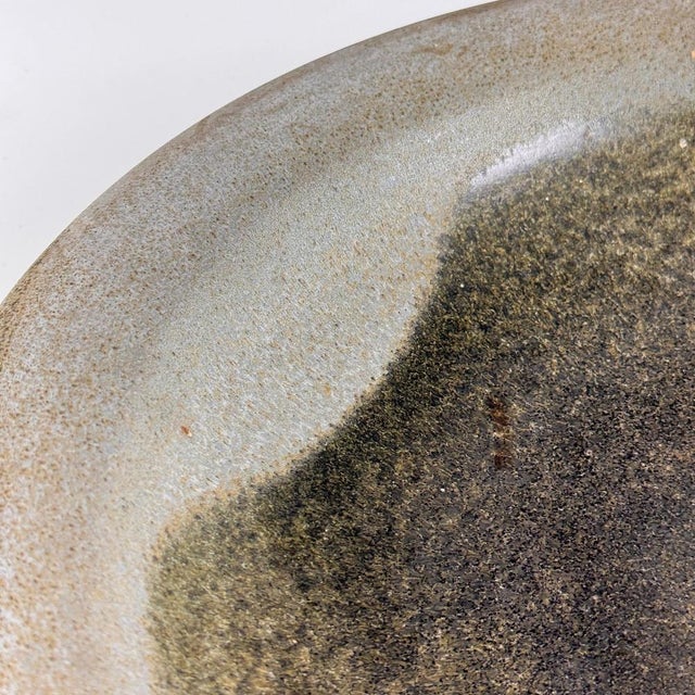 Ceramic Centerpiece by Franco Bucci for Laboratorio Pesaro, 1970s For Sale - Image 4 of 18