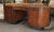 Mahogany Art Deco Executive Desk Known As The Fletcher Aviation Desk. This Beautiful Mahogany Art Deco Iconic Executive...