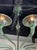 Early 21st Century Modern Custom Made Murano Glass Chandelier With 12-Light For Sale - Image 5 of 7