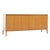 Paul McCobb for Calvin Mid Century Mahogany Credenza For Sale