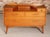 Mid Century G-plan Brandon range oak dressing table, circa 1950s. Excellent original condition, cleaned and polished. The...