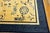 Early 20th Century 1900s Beige Ground Six Asymmetric Knots Chinoiserie Antique Chinese Peking Rug For Sale - Image 5 of 14