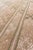 Vintage Circa 1940 Tan Turkish Kilim Flatweave Rug 7ft 2in X 9ft For Sale In New York - Image 6 of 14