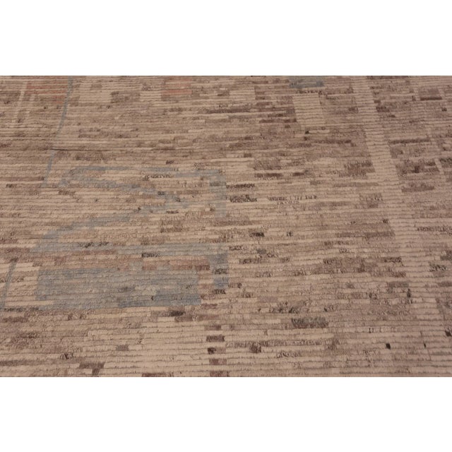 Early 21st Century Nazmiyal Collection Contemporary Area Rug For Sale - Image 5 of 9