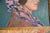 Old New House Grace B. Keogh Painting "Portrait of Melissa" For Sale - Image 4 of 6
