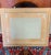 1960s Signed "M. Mulatti" Patagonian Landscape Oil Painting For Sale - Image 5 of 5