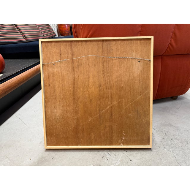 American Nicely Framed Original Graffiti Collage Art For Sale - Image 3 of 17