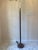 Brown Vintage Mid-Century Modern Danish Style Teak Floor Lamp For Sale - Image 8 of 8