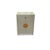 Zen Side Table is made out of elm wood. It has 1 drawers, 2 doors, and 1 removable shelf. It is very elegant piece for...