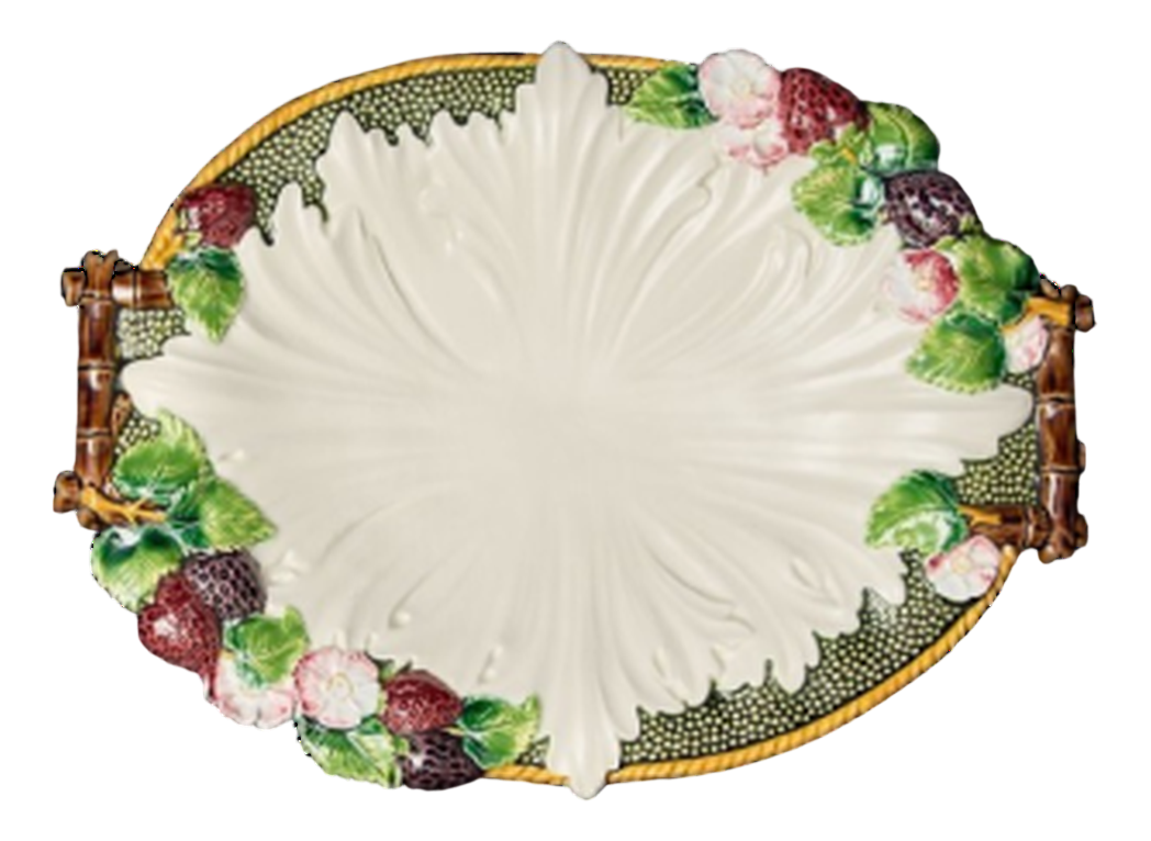 Porcelain Dishes from Christian Dior, 2000s, Set of 2 | Chairish