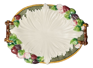 Porcelain Dishes from Christian Dior, 2000s, Set of 2