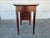 1970s Mid Century Modern Desk With Granite Top For Sale - Image 4 of 18