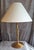 Infinitely height-adjustable from 76 to 90 cm European Plug (up to 250V).The wiring of this item may be original and might...