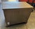 Gray Jonathan Charles Sagehill Oak Bedside Chest- Set of 2 For Sale - Image 8 of 9