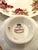 Vintage Fine China Tea Cups and Saucers & 2 Sets Cream and Sugar - 6 pcs For Sale - Image 16 of 17
