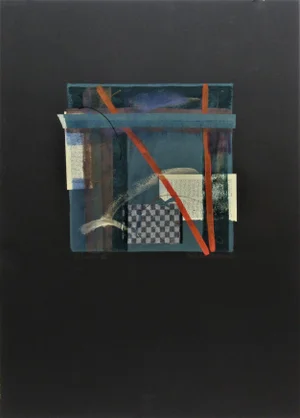 Sandra Phipps MacDiarmid, Piccolo VI, Circa 1990