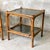 1980s Vintage Rattan Bedside Tables, 1980s, Set of 2 For Sale - Image 5 of 9