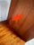 Mid-Century Modern Wall Unit in Teak, 1950s For Sale - Image 6 of 9