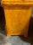 19th Century 19th C. German Biedermeier Maple Commode For Sale - Image 5 of 7