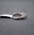 0.97 Ct Diamond Ring Size 6.5 For Sale In Chicago - Image 6 of 10