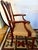 Traditional Set of 6 Federal Reserve Mahogany Dining Chairs For Sale - Image 3 of 7