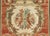 Turkish Mini Rug Oriental Hand Knotted Vintage Rug 1'3" x 3' #21238 For Sale - Image 4 of 8
