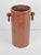 Vintage Wooden Cylinder Umbrella Stand, 1960s For Sale - Image 6 of 11