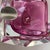 Italian Pink Diamond Bowl Ashtray from Flavio Poli, 1970s For Sale - Image 10 of 18