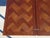 Brown Louis XV Oak Folding Table, 1950s For Sale - Image 8 of 18