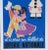 Mid-Century Modern 1957 French Lottery Poster, Linen Backed For Sale - Image 3 of 4