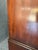 18th Century Mahogany Chest on Chest With Dressing Table For Sale - Image 16 of 18