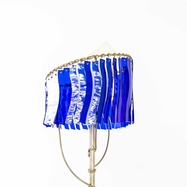 1990s "Priamo" Table Lamp by Toni Cordero for Artemide For Sale - Image 10 of 11