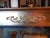 Mid 20th C. Turner MFG Co. 3 Dimensional Faux Shadow Box For Sale In Columbus - Image 6 of 8