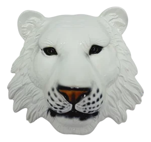 Wall Mask by Ceramiche Boxer