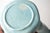 Original 1996 Signed Mark Switzer Studio Ceramics Sugar & Creamer Set For Sale - Image 14 of 17