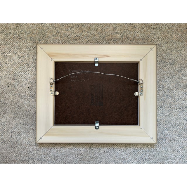 Snowed in by Stephen Remick For Sale - Image 9 of 9