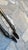 Art Nouveau Brass Fireplace Tongs, 1890s For Sale - Image 4 of 7