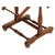 Italian Wooden Yarn Winder, 1700s For Sale - Image 9 of 10