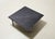 Kill International Slate Coffee Table attributed to Horst Bruning for Kill International, Germany, 1960s For Sale - Image 4 of 10