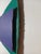 Contemporary Abstract Aerosol on Assembled Masonite (Isorel) "Untitled 156" by Andre Debono For Sale - Image 6 of 8