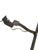 Art Deco Wall Lamp, Poland, 1930s For Sale - Image 6 of 8