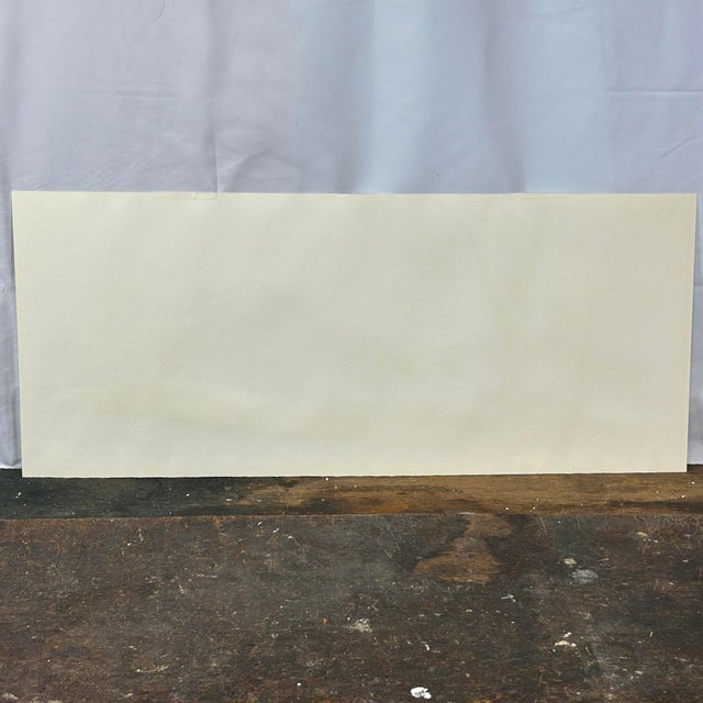 Linda Luke Pincock (American, 20th C) Farmhouse Landscape Watercolor Painting For Sale - Image 12 of 12