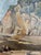 Raffaele De Grada, Seaside Landscape, Oil on Panel, 20th Century, Framed For Sale - Image 6 of 12